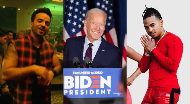 Joe Biden juramentó como presidente 46 de Estados Unidos ayer 20 de enero. Joe Biden juramentó como presidente 46 de Estados Unidos ayer 20 de enero.