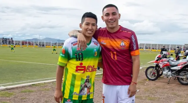 El polémico torneo de fútbol se realizó el pasado lunes 18 de enero en Puno.