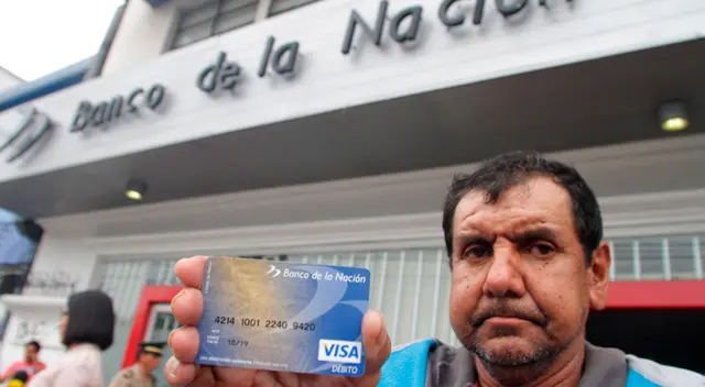 Consulta si recibirás el Bono Familiar Universal. Consulta si recibirás el Bono Familiar Universal.