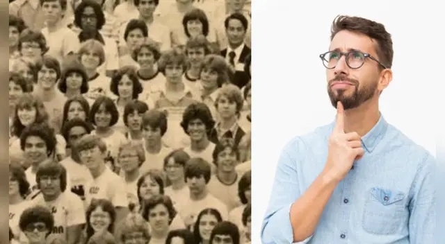 Tienes pocos segundos para dar con la respuesta.