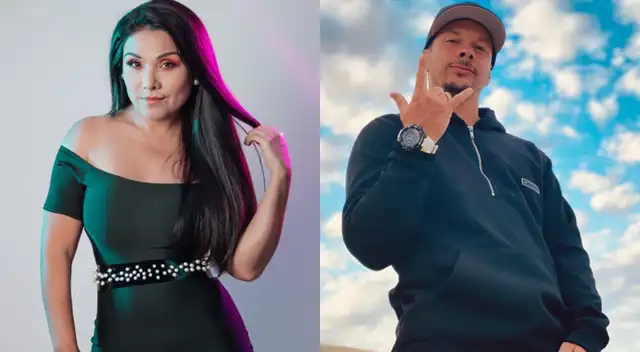 Tula Rodríguez asegura que solo halagó a Mario Hart por bromear.