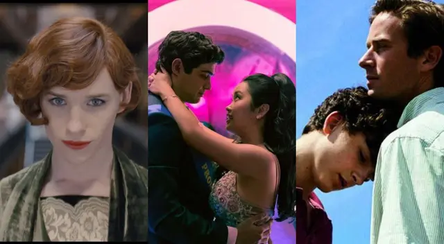 Una de las más esperadas es la secuela de "A todos los que chicos de los que me enamoré". Una de las más esperadas es la secuela de "A todos los que chicos de los que me enamoré".