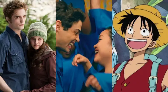 Netflix lanzará diversas producciones originales Netflix lanzará diversas producciones originales