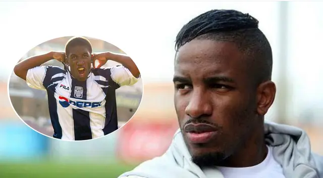 Jefferson Farfán aclaró sobre su futuro futbolístico en el 2021.