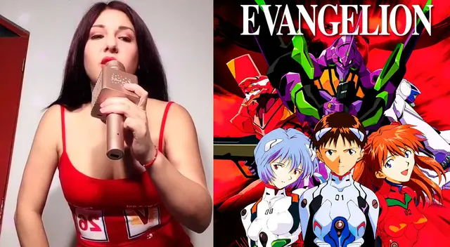 El video de la candidata generó cientos de comentarios en TikTok.