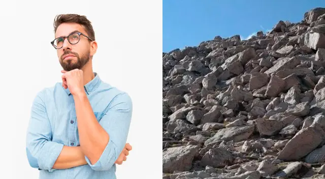 No hay límite de tiempo para resolver este divertido challenge de Facebook.