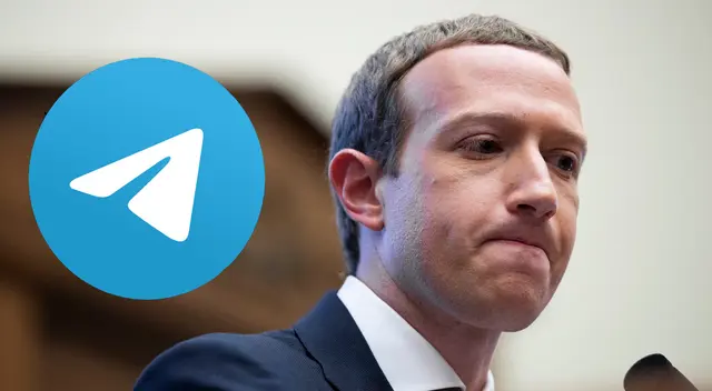 Telegram se ha convertido en la app más buscada en enero del 2021.