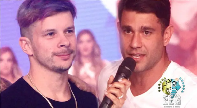 Mario Hart y Yaco Eskenazi volverán a Esto es guerra.