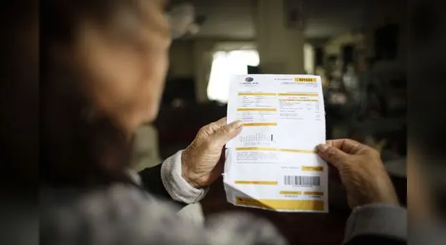 Este mes de enero 2021 pagan el bono Electricidad, verifica aquí si tu empresa de luz ya te hizo el depósito.