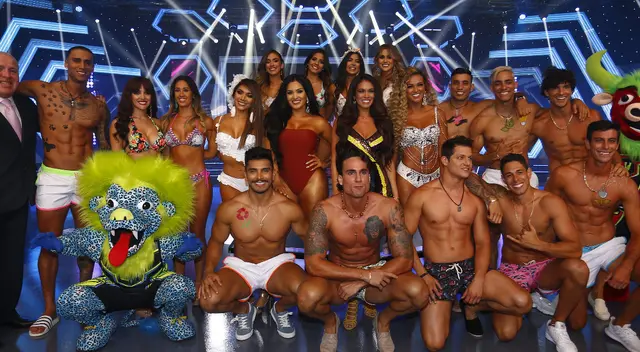 Algunos integrantes de Esto es guerra no continuarán en EEG 2021.