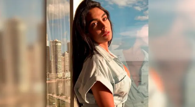 Vania Bludau es una de las convocadas para Esto es guerra 2021. Vania Bludau es una de las convocadas para Esto es guerra 2021.