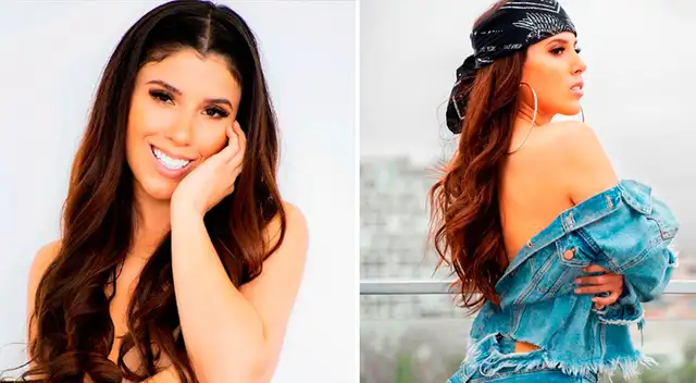 Yahaira Plasencia conversó con Amy Gutiérrez durante una transmisión en vivo a través de Instagram, y dio detalles de su vida personal. Yahaira Plasencia conversó con Amy Gutiérrez durante una transmisión en vivo a través de Instagram, y dio detalles de su vida personal.