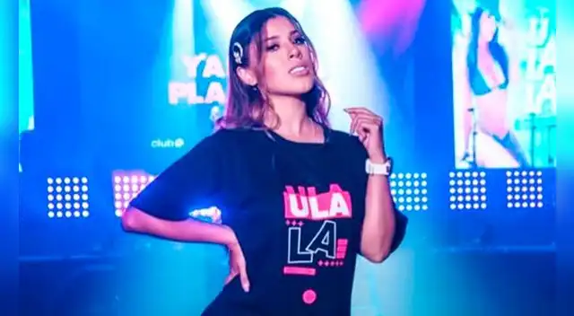 Yahaira Plasencia conversó con Amy Gutiérrez durante una transmisión en vivo a través de Instagram, y dio detalles de su vida personal. Yahaira Plasencia conversó con Amy Gutiérrez durante una transmisión en vivo a través de Instagram, y dio detalles de su vida personal.