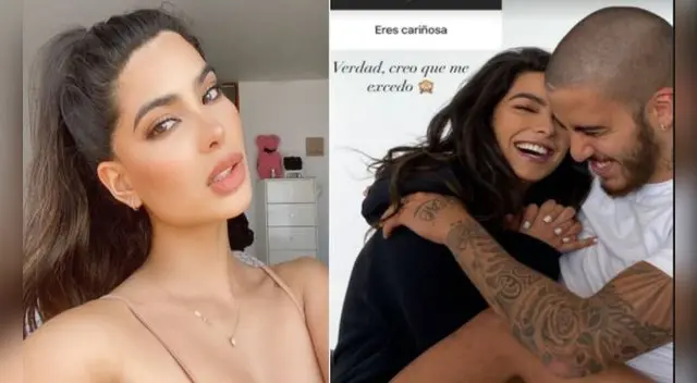 Ivana Yturbe revela que ni ella ni Beto da Silva ingresarían a Esto es guerra.