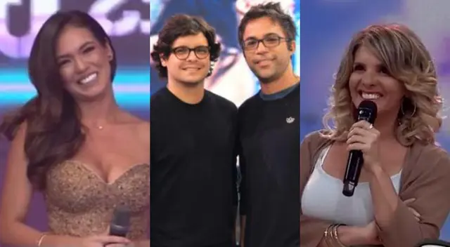 Rodrigo González sorprendió al asegurar que Esto es Guerra podría tener cuatro conductores para su temporada 2021.