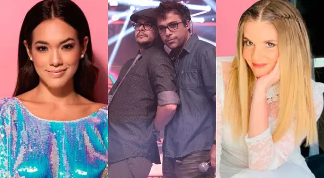 Rodrigo González sorprendió al asegurar que Esto es Guerra podría tener cuatro conductores para su temporada 2021.