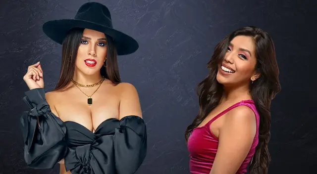 Yahaira Plasencia y Kate Candela recordaron sus días como integrantes de Son Tentación, y dieron detalles del reencuentro que tuvieron.