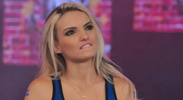 Carol Reali realizó una sesión de preguntas y respuestas en su Instagram, y dio detalles de por qué no estará en la nueva temporada de EEG.