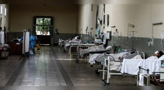 Ley Nº 29414 establece que familiares reciban información completa sobre el estado de su ser querido Ley Nº 29414 establece que familiares reciban información completa sobre el estado de su ser querido