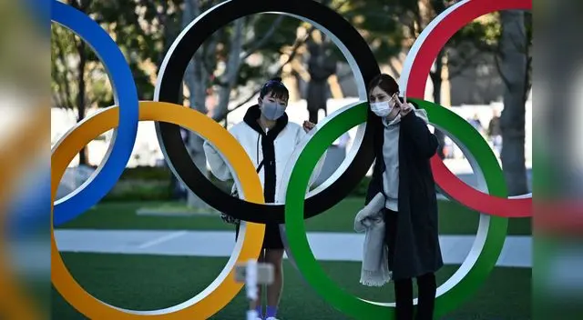 Tokio 2020 sigue adelante y COI no hace caso a rumores de suspensión. Tokio 2020 sigue adelante y COI no hace caso a rumores de suspensión.