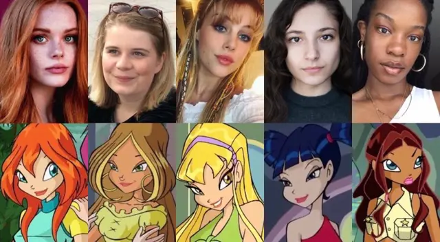 La nueva versión de la recordada serie El Club Winx llegó a Netflix con la ausencia de algunos de sus protagonistas, lo que no le habría gustado a sus fans. La nueva versión de la recordada serie El Club Winx llegó a Netflix con la ausencia de algunos de sus protagonistas, lo que no le habría gustado a sus fans.