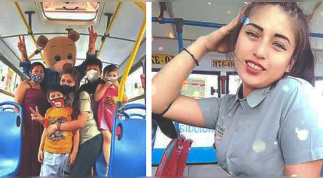 El video de TikTok  cuenta con miles de reacciones y cientos de comentarios.