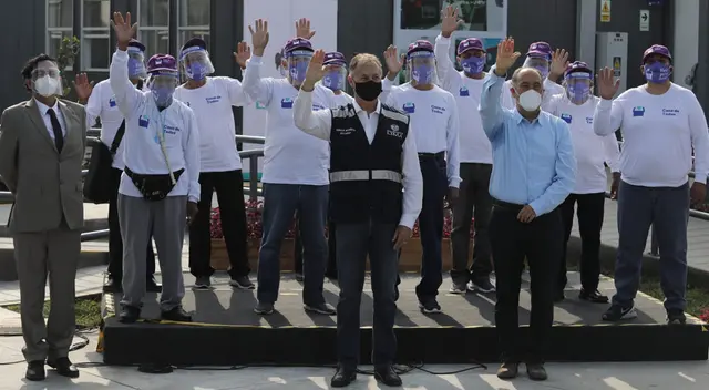 Nuevo local de La casa de todos estará ubicado en la urbanización Palomino del Cercado de Lima. Nuevo local de La casa de todos estará ubicado en la urbanización Palomino del Cercado de Lima.