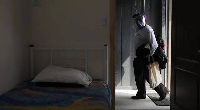 Nuevo local de La casa de todos estará ubicado en la urbanización Palomino del Cercado de Lima. Nuevo local de La casa de todos estará ubicado en la urbanización Palomino del Cercado de Lima.