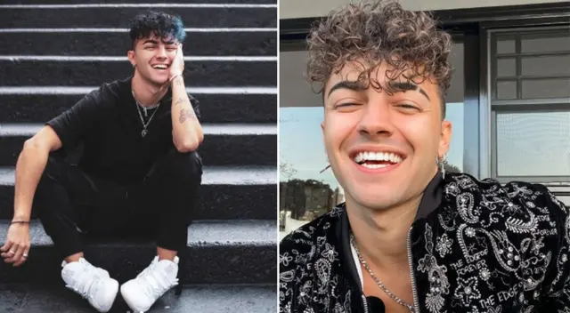 El Tiktoker español Samuel López podría integrar Esto es guerra en su temporada 2021, según el video promocional del programa. ¿Se unirá a Kunno? El Tiktoker español Samuel López podría integrar Esto es guerra en su temporada 2021, según el video promocional del programa. ¿Se unirá a Kunno?