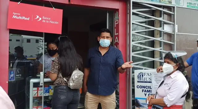 ¿No sabes si eres uno de los beneficiarios? Ingresa a la nota y conoce si recibirás el subsidio de S/ 760 que está entregando el Estado en el marco de la pandemia del coronavirus. ¿No sabes si eres uno de los beneficiarios? Ingresa a la nota y conoce si recibirás el subsidio de S/ 760 que está entregando el Estado en el marco de la pandemia del coronavirus.