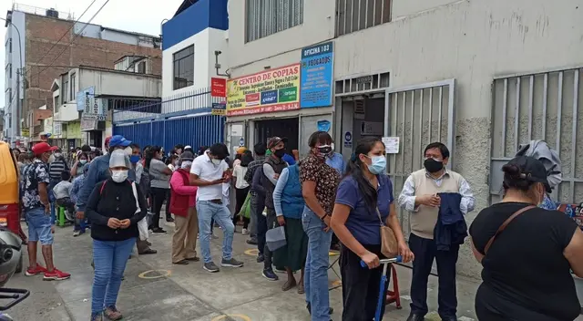 ¿Cobraste el primer bono familiar universal, pero no sabes si te toca cobrar el segundo?, te mostramos el link oficial para saber si eres beneficiario en enero. ¿Cobraste el primer bono familiar universal, pero no sabes si te toca cobrar el segundo?, te mostramos el link oficial para saber si eres beneficiario en enero.