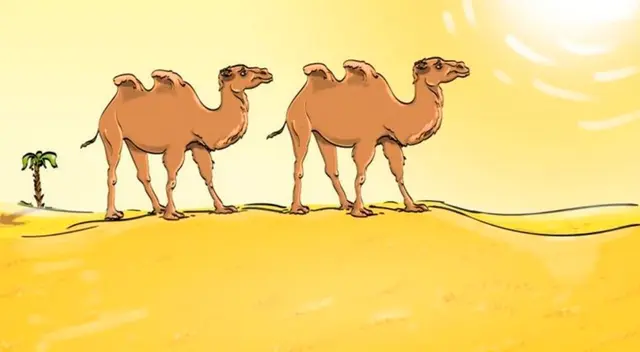 No hay límite de tiempo en este divertido challenge de Facebook.