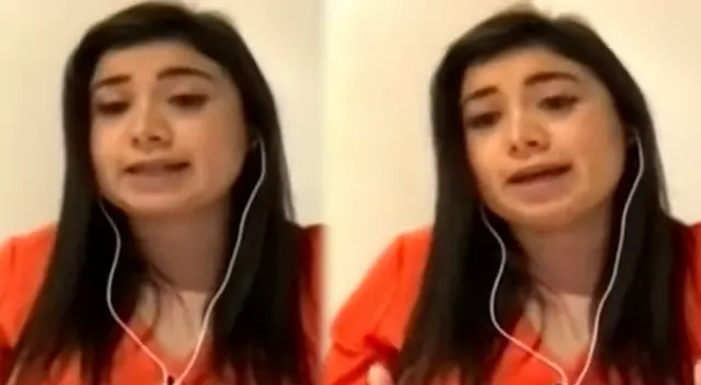 Especialista de la Universidad de Manchester instó a la ciudadanía a continuar con las medidas de bioseguridad. Especialista de la Universidad de Manchester instó a la ciudadanía a continuar con las medidas de bioseguridad.