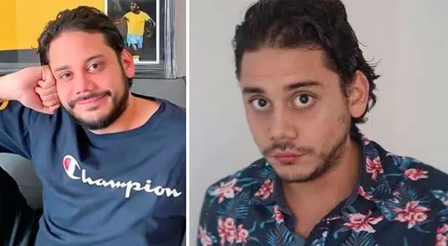 Youtuber 'Rix' denunciado por abuso sexual.