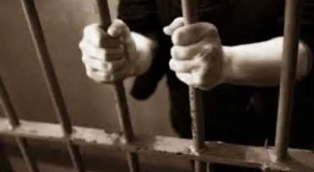 Condenan a 35 años de cárcel contra Wilmer Yossy Chullunquia de la Cruz por violar a un menor Condenan a 35 años de cárcel contra Wilmer Yossy Chullunquia de la Cruz por violar a un menor