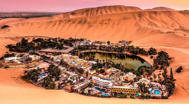 Viajes desde 9 soles. Ingresa a la nota y conoce todos los detalles.