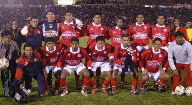 César Ccahuantico reveló pasajes inéditos de su carrera. César Ccahuantico reveló pasajes inéditos de su carrera.