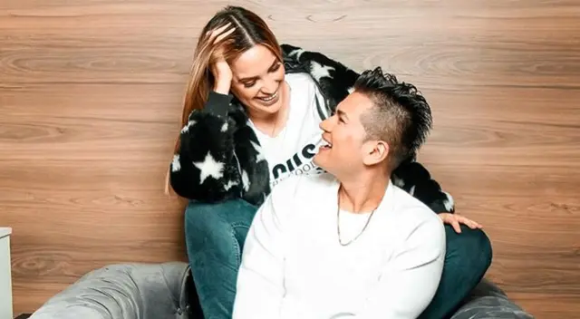 Deyvis Orosco y Cassandra Sánchez postergan matrimonio.