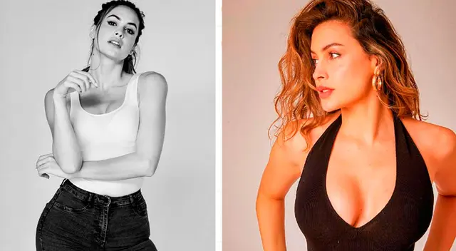 La modelo y actriz Milett Figueroa cumplió tres añitos soltera.