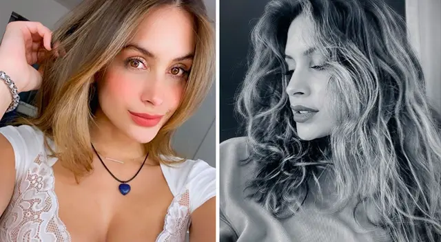 La modelo y actriz Milett Figueroa cumplió tres añitos soltera.