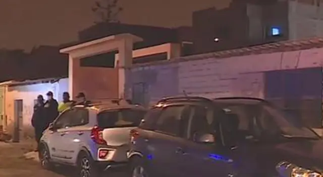 PNP intervino fiesta que se daba en pleno toque de queda. Foto referencial.