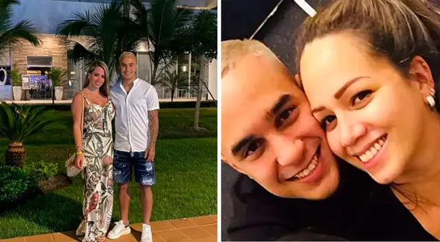 Melissa Klug revela que no pasará el ‘Día de los enamorados’ junto a Jesús Barco. Melissa Klug revela que no pasará el ‘Día de los enamorados’ junto a Jesús Barco.
