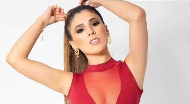 Yahaira Plasencia se realiza drástico cambio de look en vísperas de lanzar su cuarto tema. Yahaira Plasencia se realiza drástico cambio de look en vísperas de lanzar su cuarto tema.