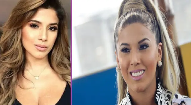 Yahaira Plasencia se realiza drástico cambio de look en vísperas de lanzar su cuarto tema. Yahaira Plasencia se realiza drástico cambio de look en vísperas de lanzar su cuarto tema.