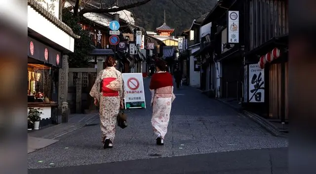La tasa de suicidio en Japón creció un 16 % durante la segunda ola de la pandemia.