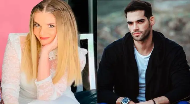 Johanna San Miguel regresaría a Esto es guerra, según Guty Carrera.