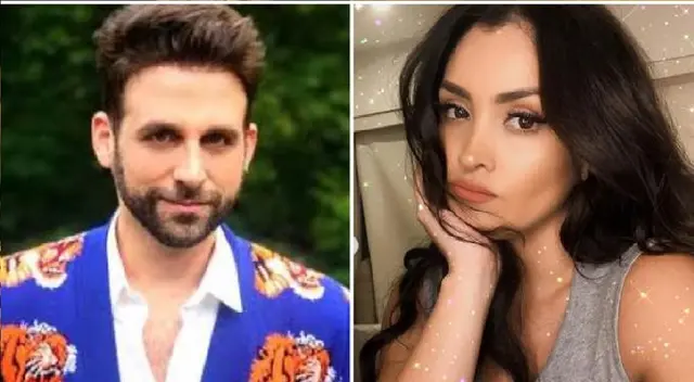 Esto dijo Michelle Soifer sobre Rodrigo González.