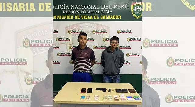 Asaltan pollería en VES.