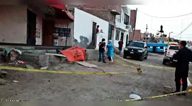 presunto extorsionador muere tras detonarse el explosivo presunto extorsionador muere tras detonarse el explosivo