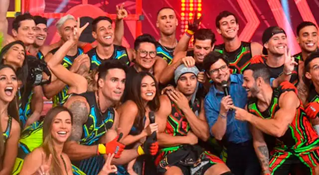 La nueva edición de Esto es guerra 2021 inicia este 25 de enero con grandes sorpresas. La nueva edición de Esto es guerra 2021 inicia este 25 de enero con grandes sorpresas.